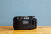 画像をギャラリービューアに読み込む, MINOLTA Capios115