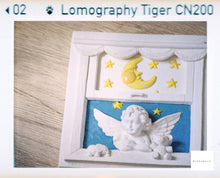 画像をギャラリービューアに読み込む, LOMO110フィルム ASA(ISO)200 カラーネガフィルム 24枚撮り【期限内】