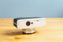 画像をギャラリービューアに読み込む, KONICA C35【完動品】