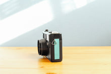 画像をギャラリービューアに読み込む, FUJICA Auto7QD【完動品】