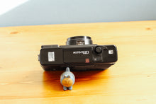 画像をギャラリービューアに読み込む, FUJICA Auto7QD【完動品】