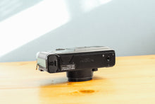 画像をギャラリービューアに読み込む, FUJICA Auto7QD【完動品】