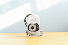 画像をギャラリービューアに読み込む, Canon Autoboy Epo【完動品】