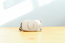 画像をギャラリービューアに読み込む, Canon Autoboy Epo【完動品】