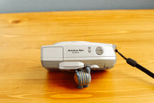 画像をギャラリービューアに読み込む, Canon Autoboy Epo【完動品】