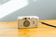 画像をギャラリービューアに読み込む, Canon Autoboy Epo【完動品】