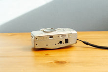 画像をギャラリービューアに読み込む, Canon Autoboy Epo【完動品】