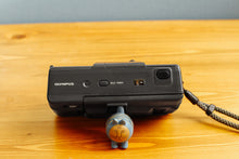 画像をギャラリービューアに読み込む, OLYMPUS AF-1【完動品】