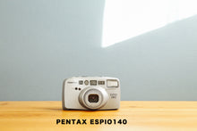 Load image into Gallery viewer, pentaxespio140 filmcamera eincamera
