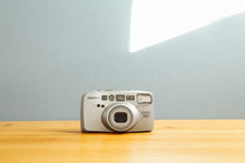 画像をギャラリービューアに読み込む, PENTAX ESPIO 140【完動品】