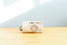 画像をギャラリービューアに読み込む, Minolta Capios125s【完動品】