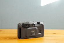 画像をギャラリービューアに読み込む, PENTAX ESPIO 140【完動品】