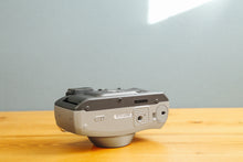 画像をギャラリービューアに読み込む, PENTAX ESPIO 140【完動品】