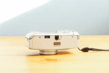 画像をギャラリービューアに読み込む, Minolta Capios125s【完動品】