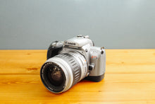 画像をギャラリービューアに読み込む, Canon EOS Kiss7【完動品】