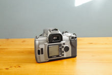 画像をギャラリービューアに読み込む, Canon EOS Kiss7【完動品】