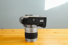 画像をギャラリービューアに読み込む, Canon EOS Kiss7【完動品】