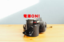 画像をギャラリービューアに読み込む, OLYMPUS OZ120ZOOM【完動品】