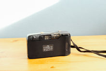 画像をギャラリービューアに読み込む, OLYMPUS OZ120ZOOM【完動品】