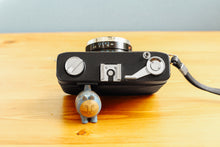 画像をギャラリービューアに読み込む, CHINON 35EE【完動品】