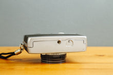 画像をギャラリービューアに読み込む, Konica EYE【完動品】【希少品❗️】ハーフカメラ フルセット❗️