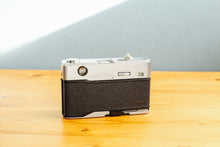 画像をギャラリービューアに読み込む, FUJICA COMPACT D【完動品】