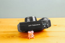 画像をギャラリービューアに読み込む, Minolta AF-Tele【完動品】