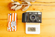 画像をギャラリービューアに読み込む, Minolta AF-Tele【完動品】