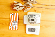 画像をギャラリービューアに読み込む, PENTAX ESPIO 140【完動品】