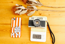 画像をギャラリービューアに読み込む, Konica EYE【完動品】【希少品❗️】ハーフカメラ フルセット❗️