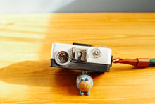 ç»åãã®ã£ã©ãªãŒãã¥ãŒã¢ã«èªã¿èŸŒã, RICOH Auto Half SE2 BrownxBlueð©ð¥£ãå®ååã