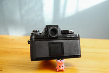 画像をギャラリービューアに読み込む, Nikon F3HP【完動品】【Nikonサービス点検済み】