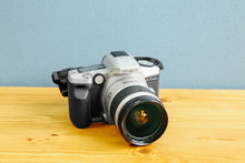 画像をギャラリービューアに読み込む, MINOLTA α SWEETⅡ