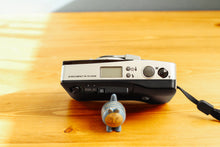 画像をギャラリービューアに読み込む, OLYMPUS OZ105R【完動品】