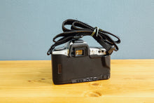 画像をギャラリービューアに読み込む, MINOLTA α SWEETⅡ
