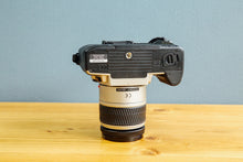 画像をギャラリービューアに読み込む, MINOLTA α SWEETⅡ