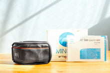 画像をギャラリービューアに読み込む, Minolta AF-TELE【完動品】【美品】