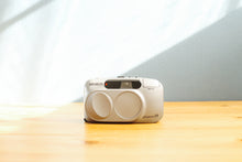 画像をギャラリービューアに読み込む, Minolta Capios25【完動品】