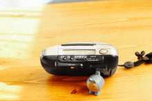 画像をギャラリービューアに読み込む, Minolta Capios25【完動品】