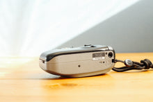 画像をギャラリービューアに読み込む, Minolta Capios25【完動品】