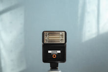 画像をギャラリービューアに読み込む, sunpakauto20sr eincamera filmcamera flash