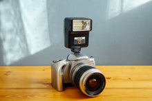 画像をギャラリービューアに読み込む, SUNPAK Auto20SR【完動品】