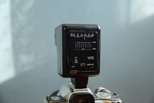 画像をギャラリービューアに読み込む, SUNPAK Auto20SR【完動品】