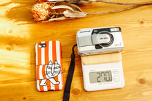 画像をギャラリービューアに読み込む, OLYMPUS OZ105R【完動品】