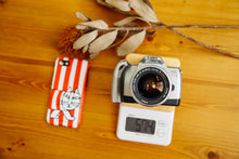 画像をギャラリービューアに読み込む, Canon EOS Kiss5【完動品】珍しいストラップ付き❗️