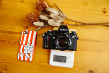 画像をギャラリービューアに読み込む, Nikon F3HP【完動品】【Nikonサービス点検済み】