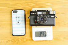 画像をギャラリービューアに読み込む, Minolta Hi-Matic SD2