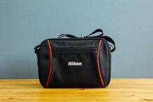 Load image into Gallery viewer, Nikon camera bag