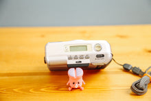 画像をギャラリービューアに読み込む, PENTAX ESPIO120Mi ラベンダーカラー❗️【希少❗️】【完動品】