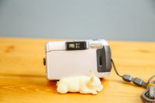 画像をギャラリービューアに読み込む, PENTAX ESPIO120Mi ラベンダーカラー❗️【希少❗️】【完動品】